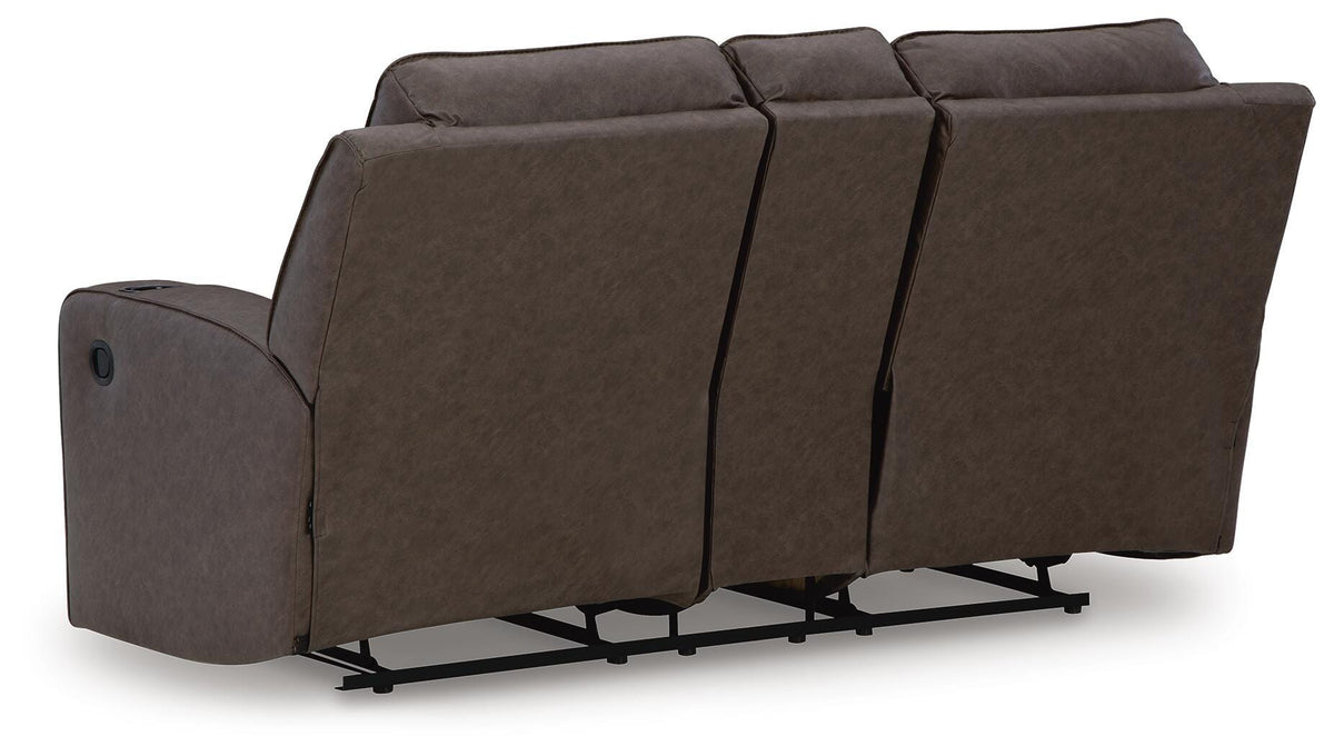 Lavenhorne Reclining Loveseats