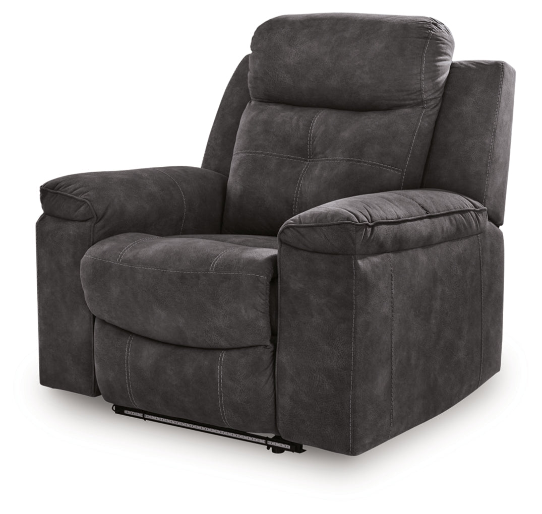 Brysonview Recliners