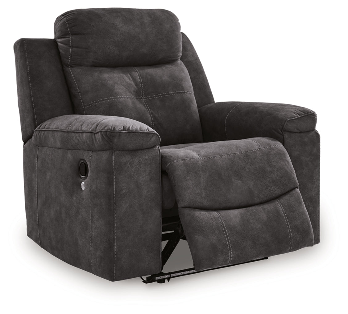 Brysonview Recliners