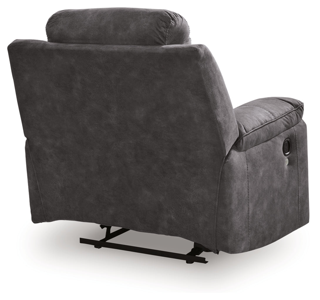 Brysonview Recliners