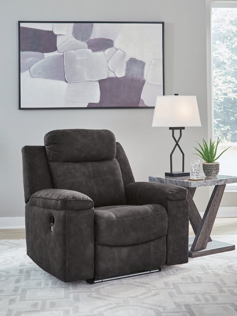 Brysonview Recliners