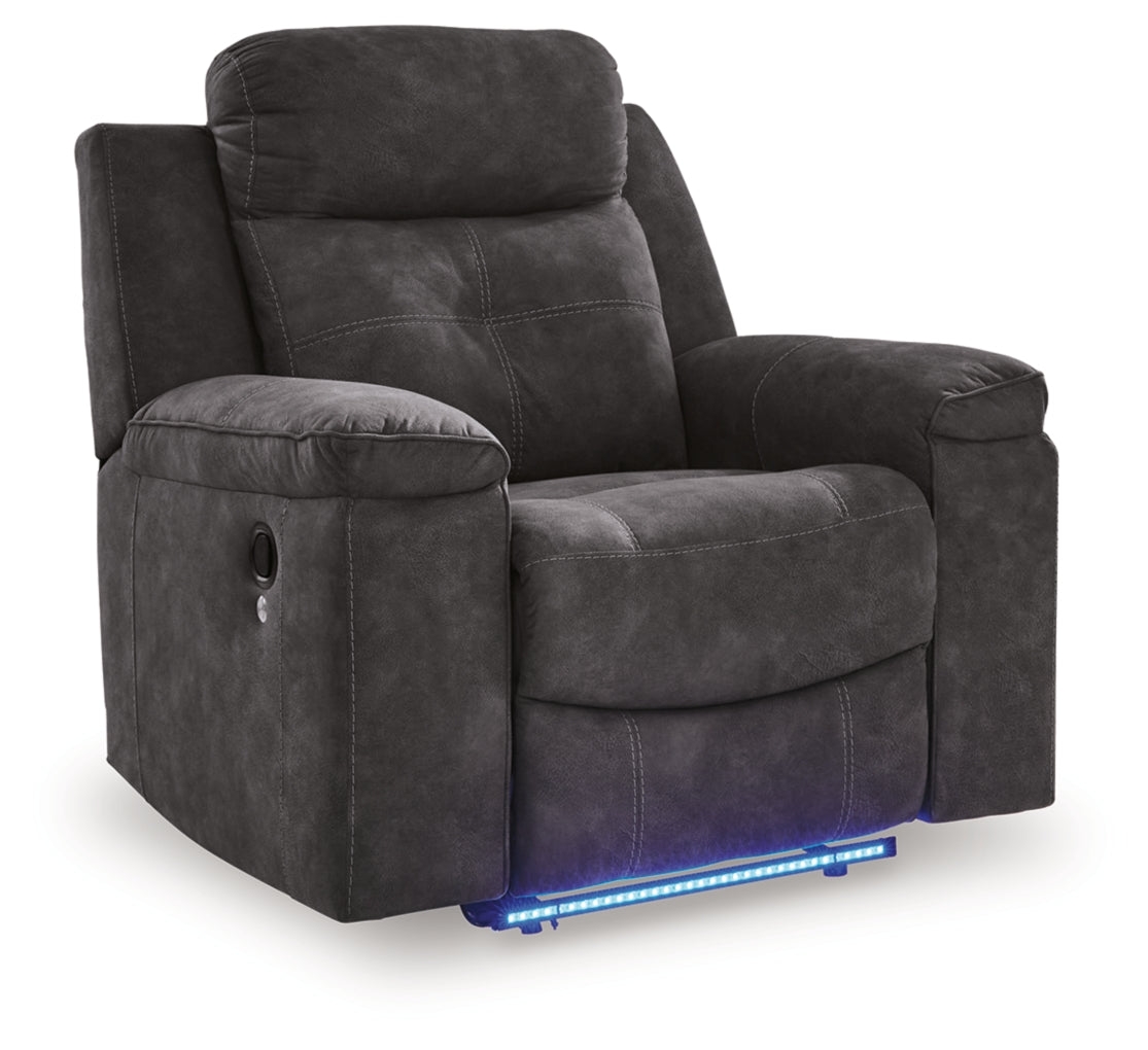 Brysonview Recliners