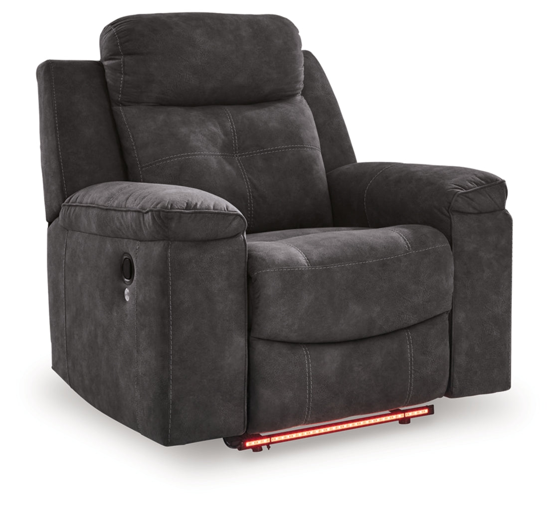Brysonview Recliners