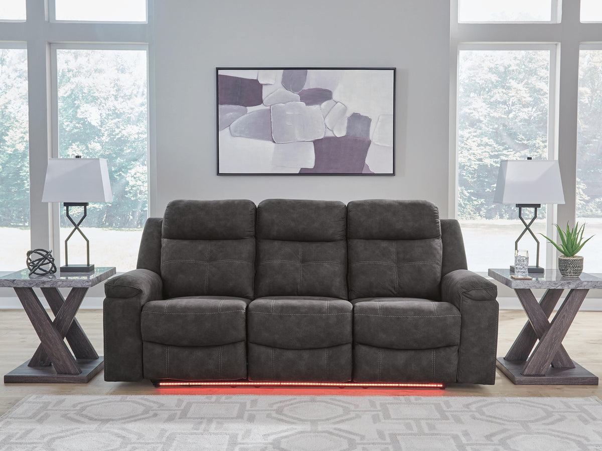 Brysonview Reclining Sofas