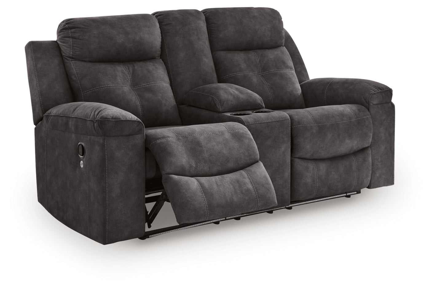 Brysonview Reclining Loveseats
