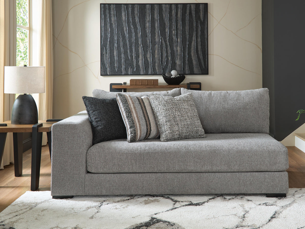 Creston Accent Chairs