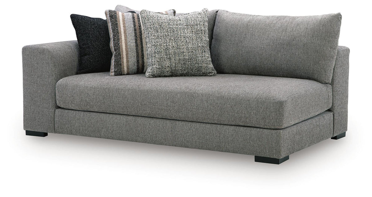Creston Accent Chairs