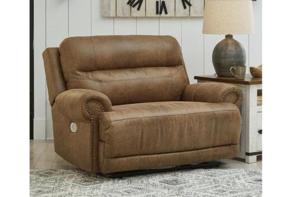 Grandview Power Recliner