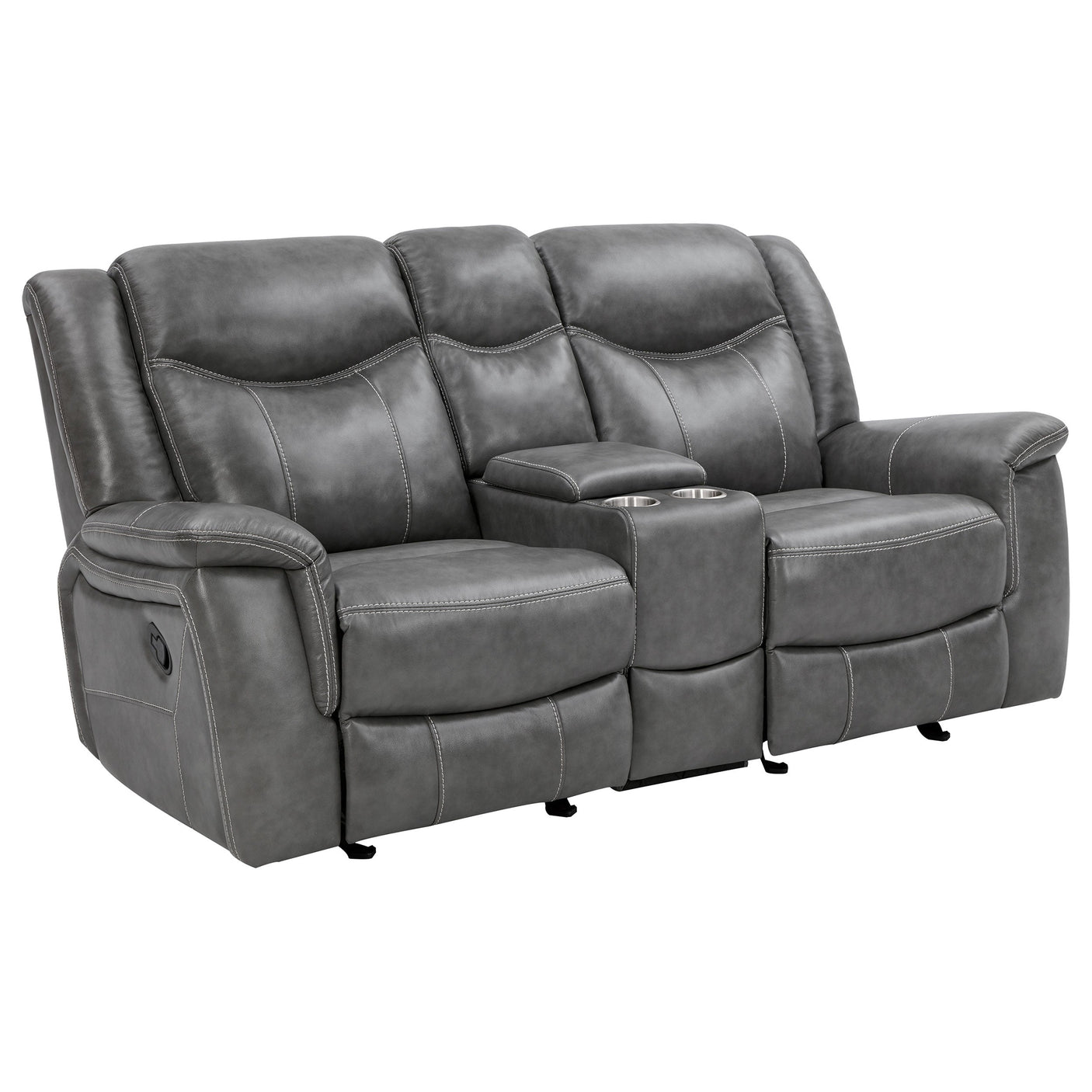 Conrad Reclining Sofa Sets
