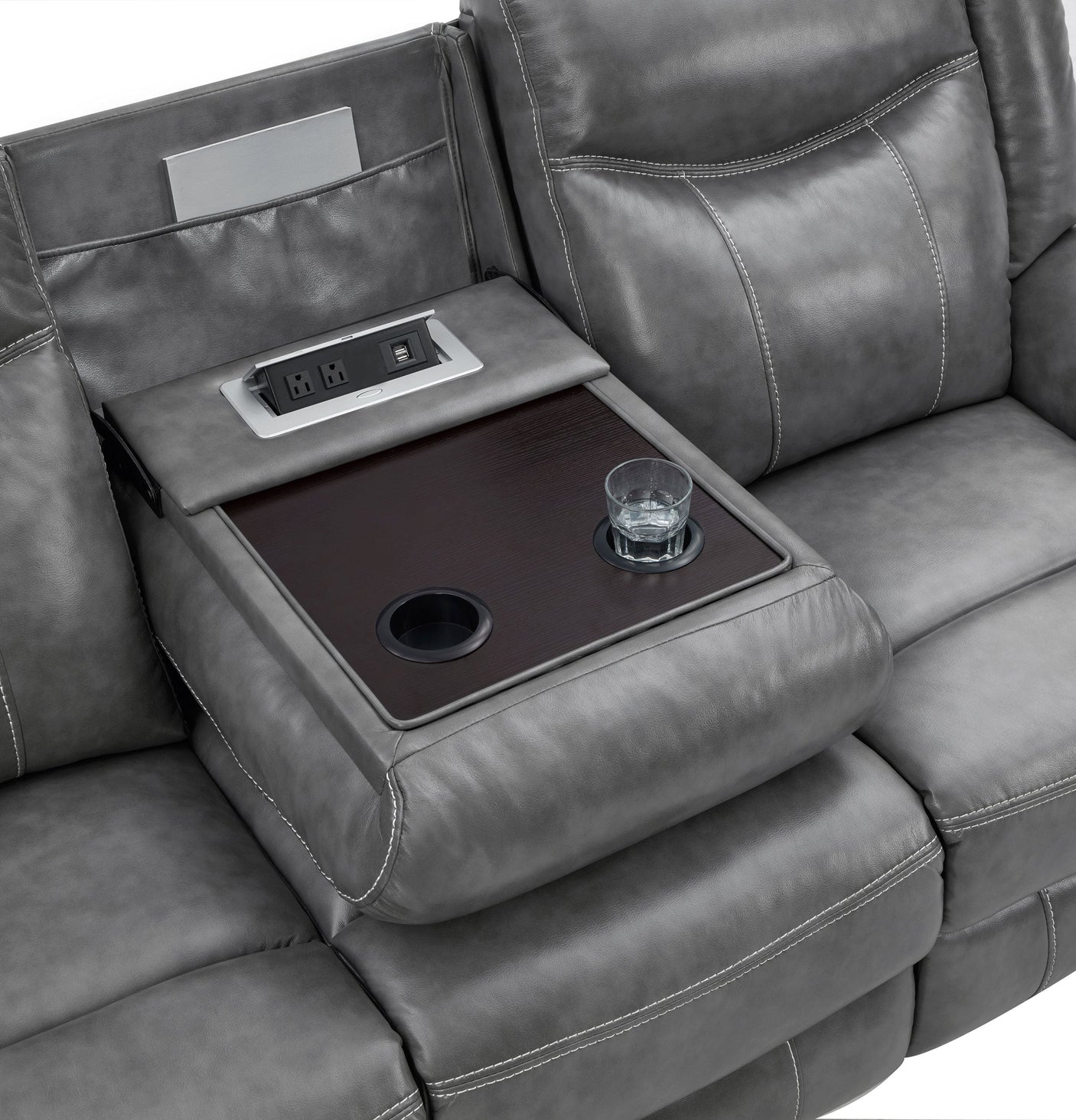 Conrad Reclining Sofas