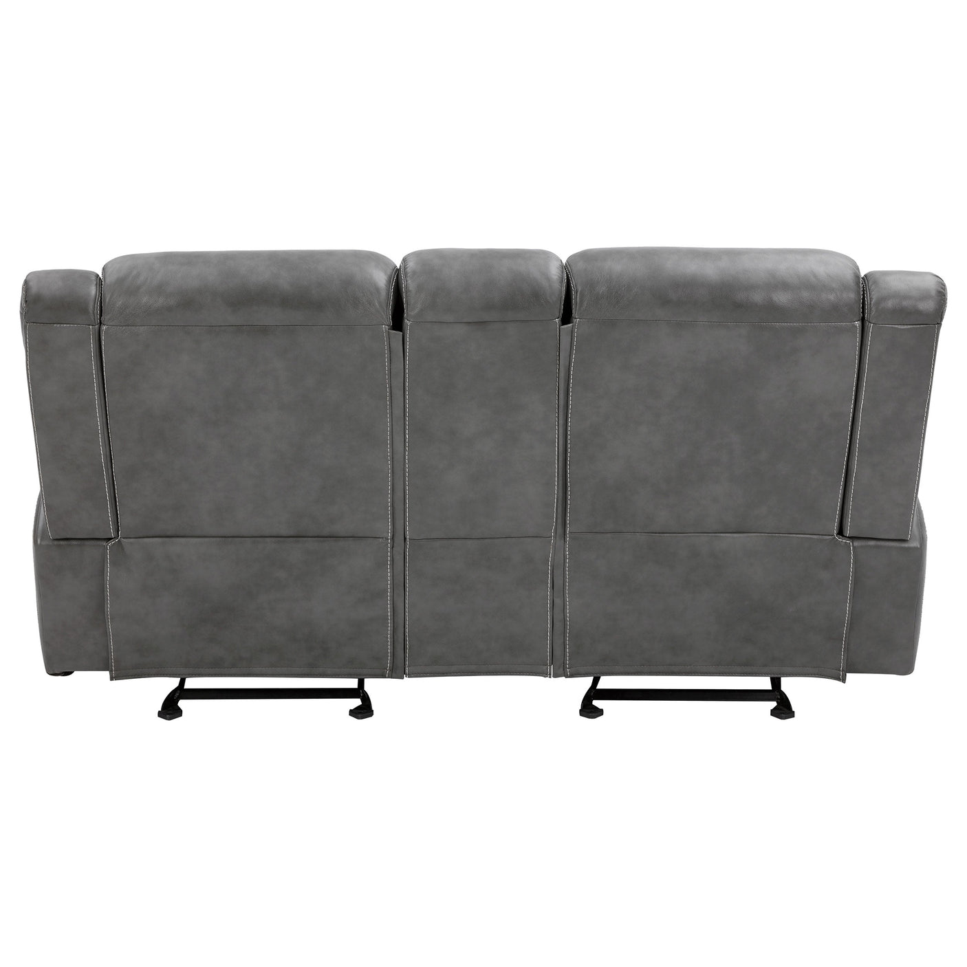 Conrad Reclining Loveseats