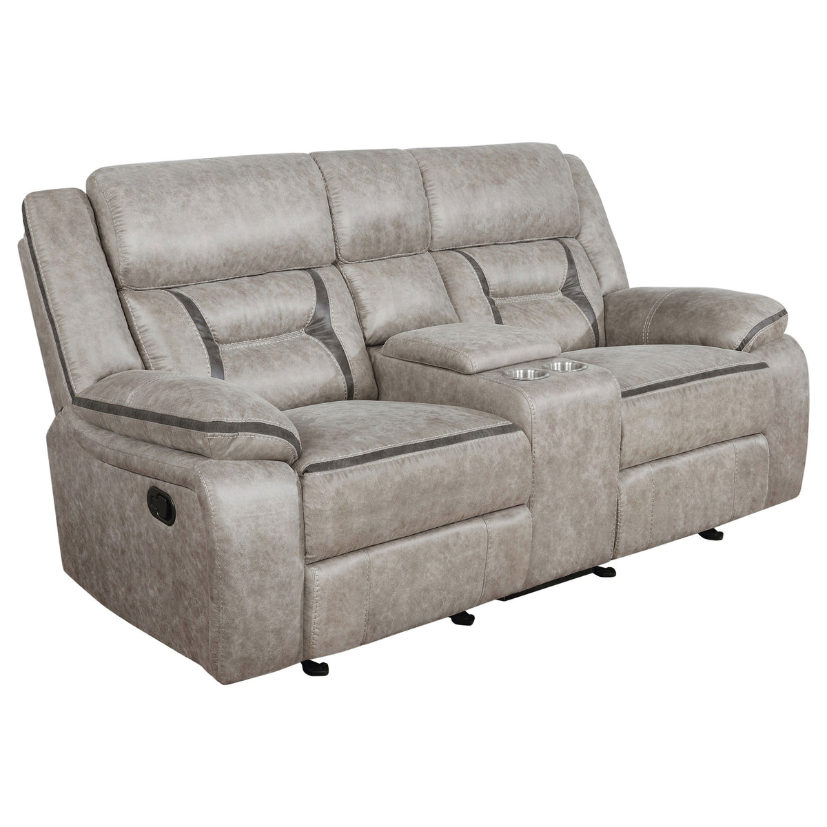 Greer Reclining Loveseats