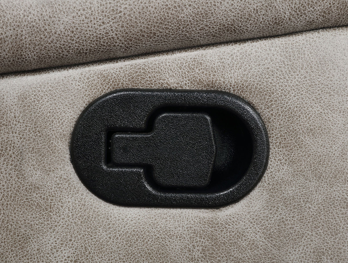Greer Reclining Loveseats