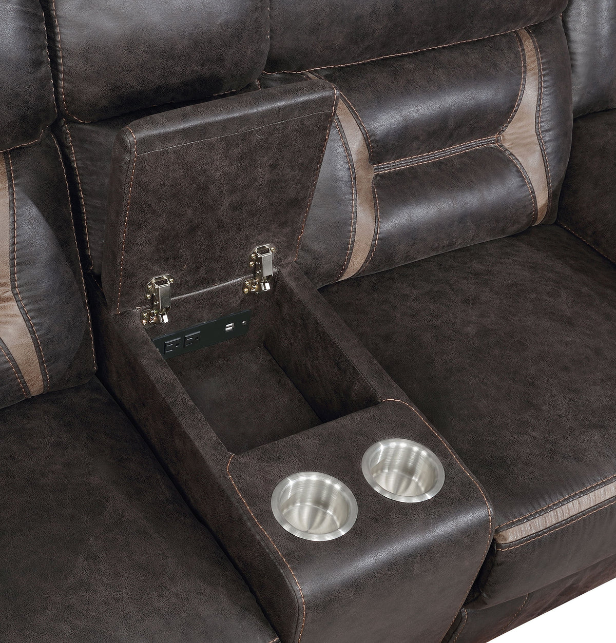 Greer Reclining Sofa Sets