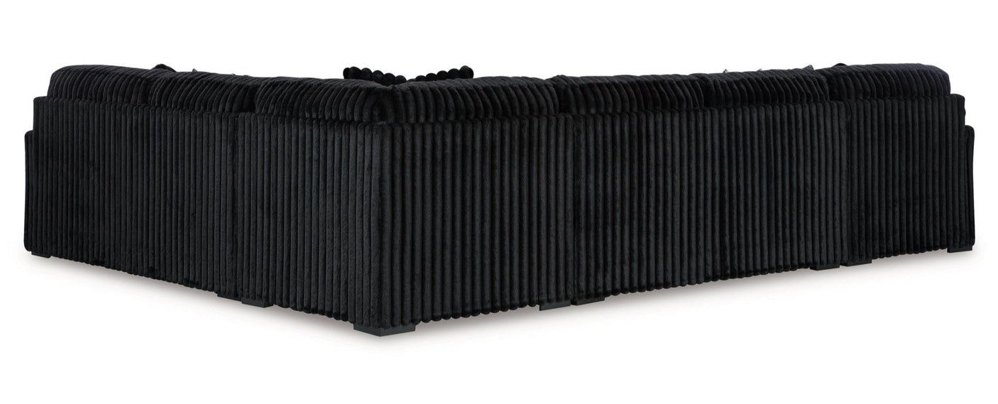 Prada Sectional