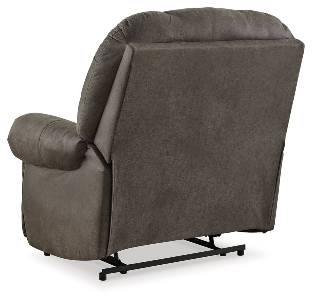 Camera Recliners