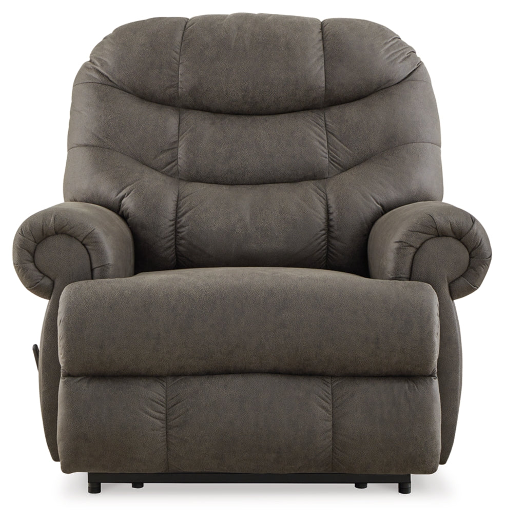 Camera Recliners