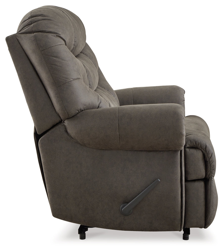 Camera Recliners