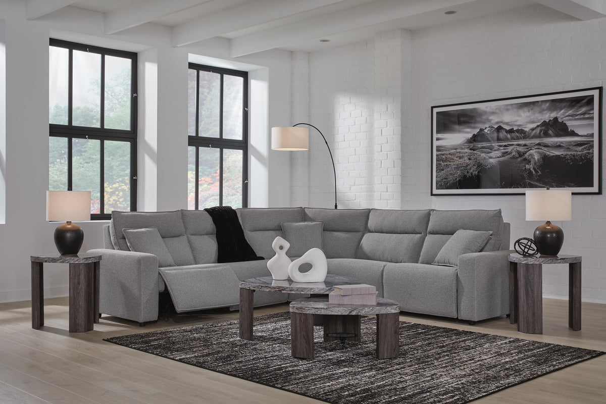 Modmax Reclining Sectionals