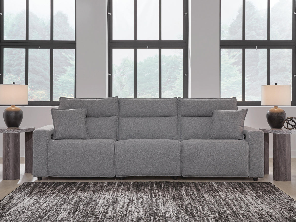 Modmax Reclining Sectionals