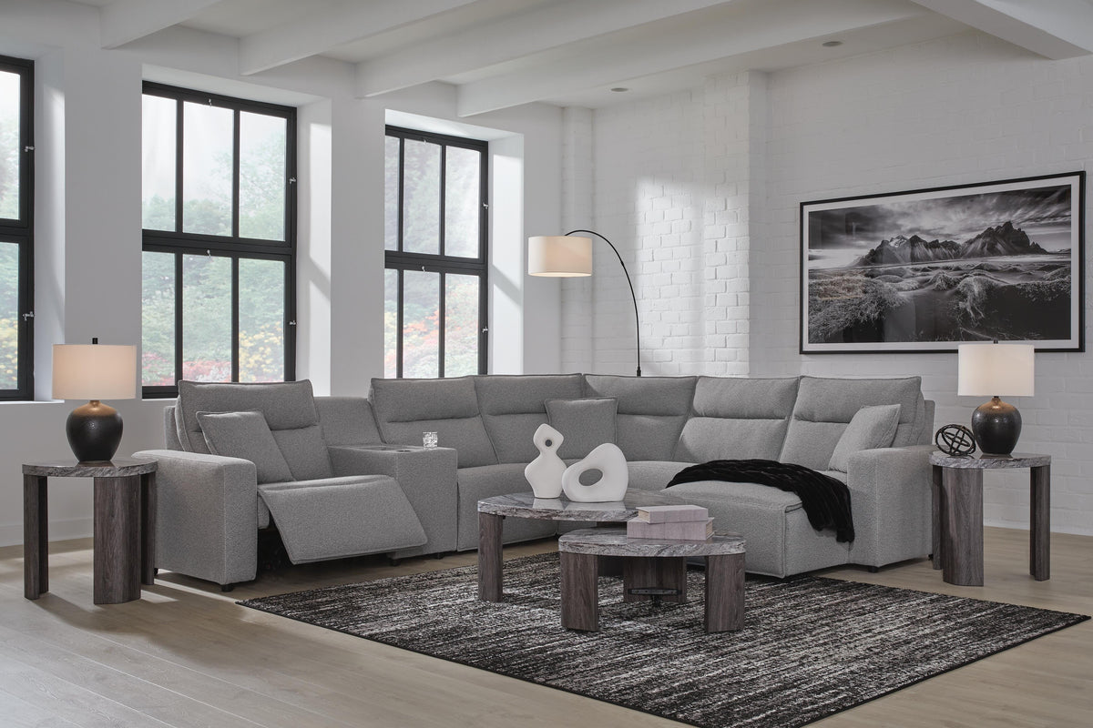 Modmax Reclining Sectionals