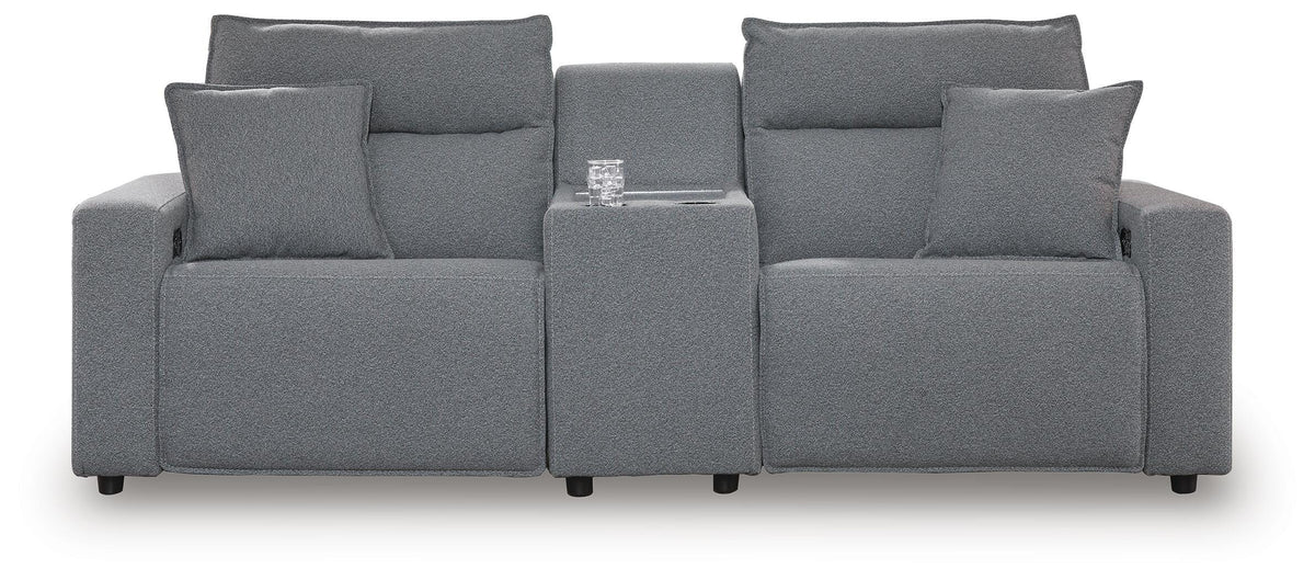 Modmax Reclining Sectionals