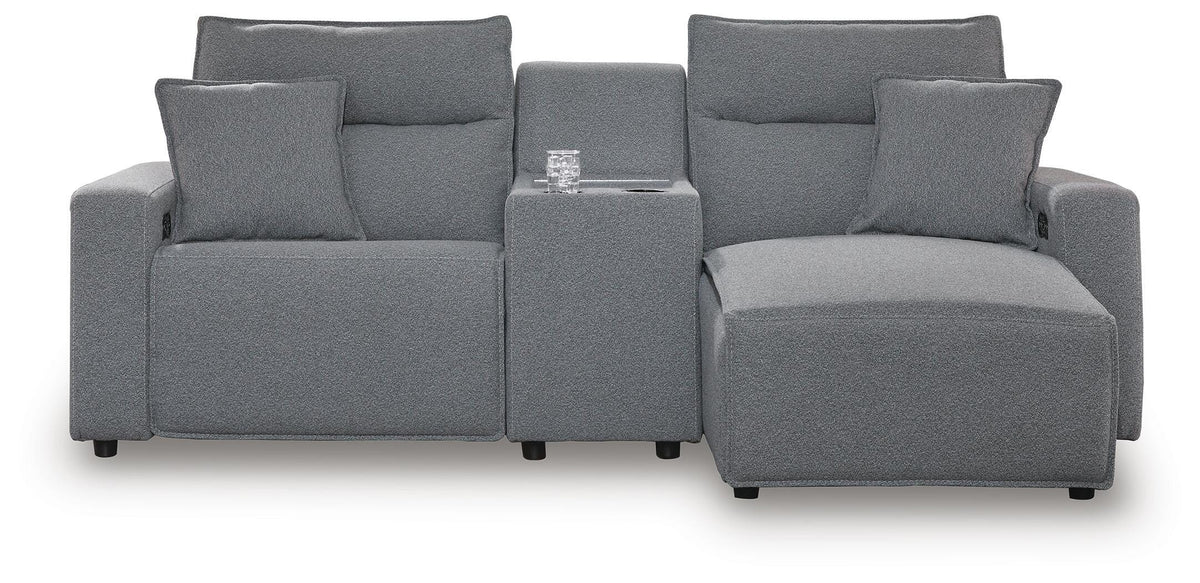 Modmax Reclining Sectionals