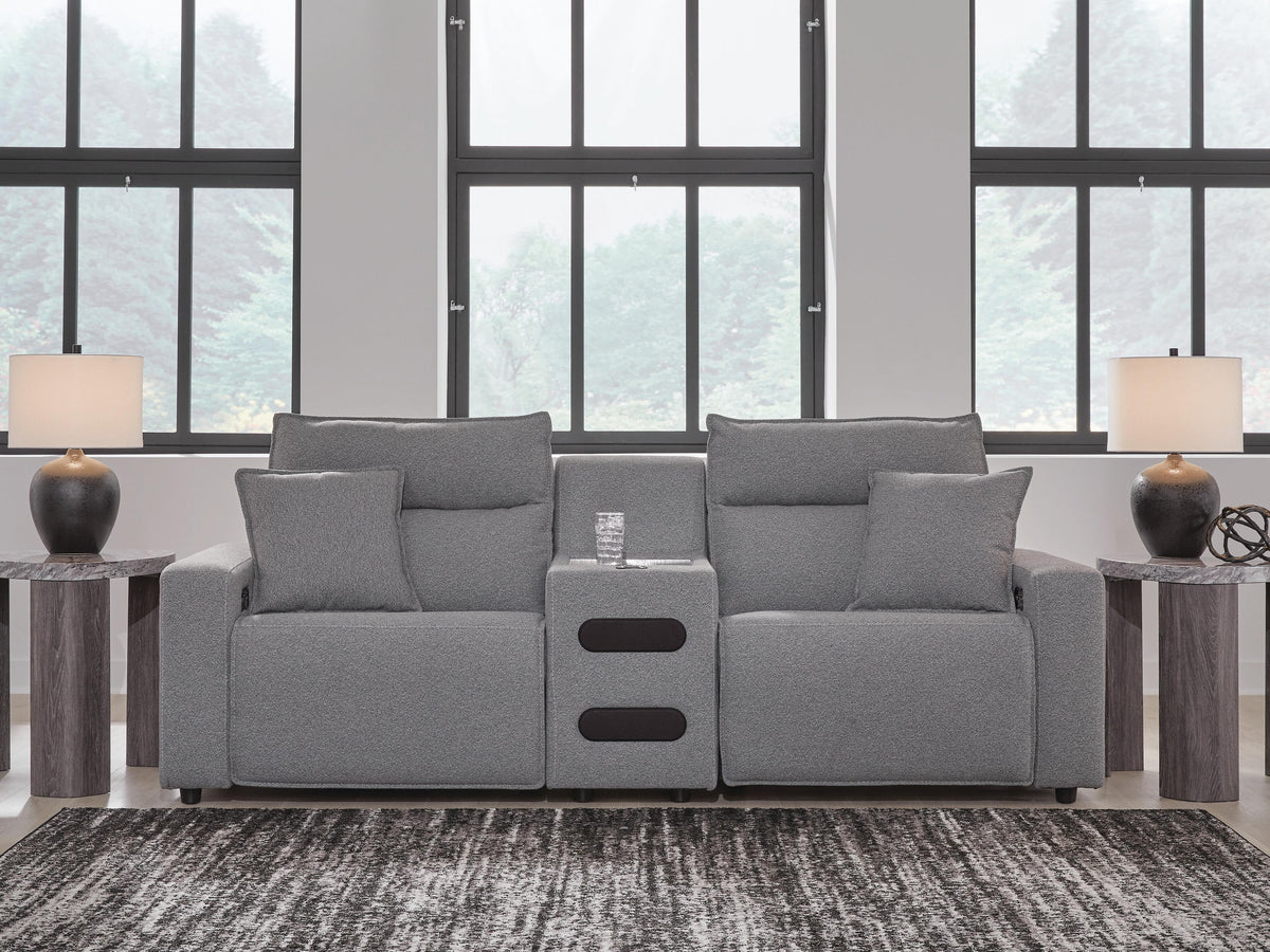 Modmax Reclining Sectionals