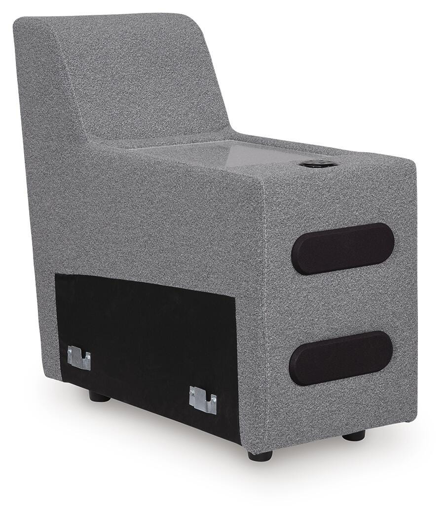 Modmax Reclining Sectionals