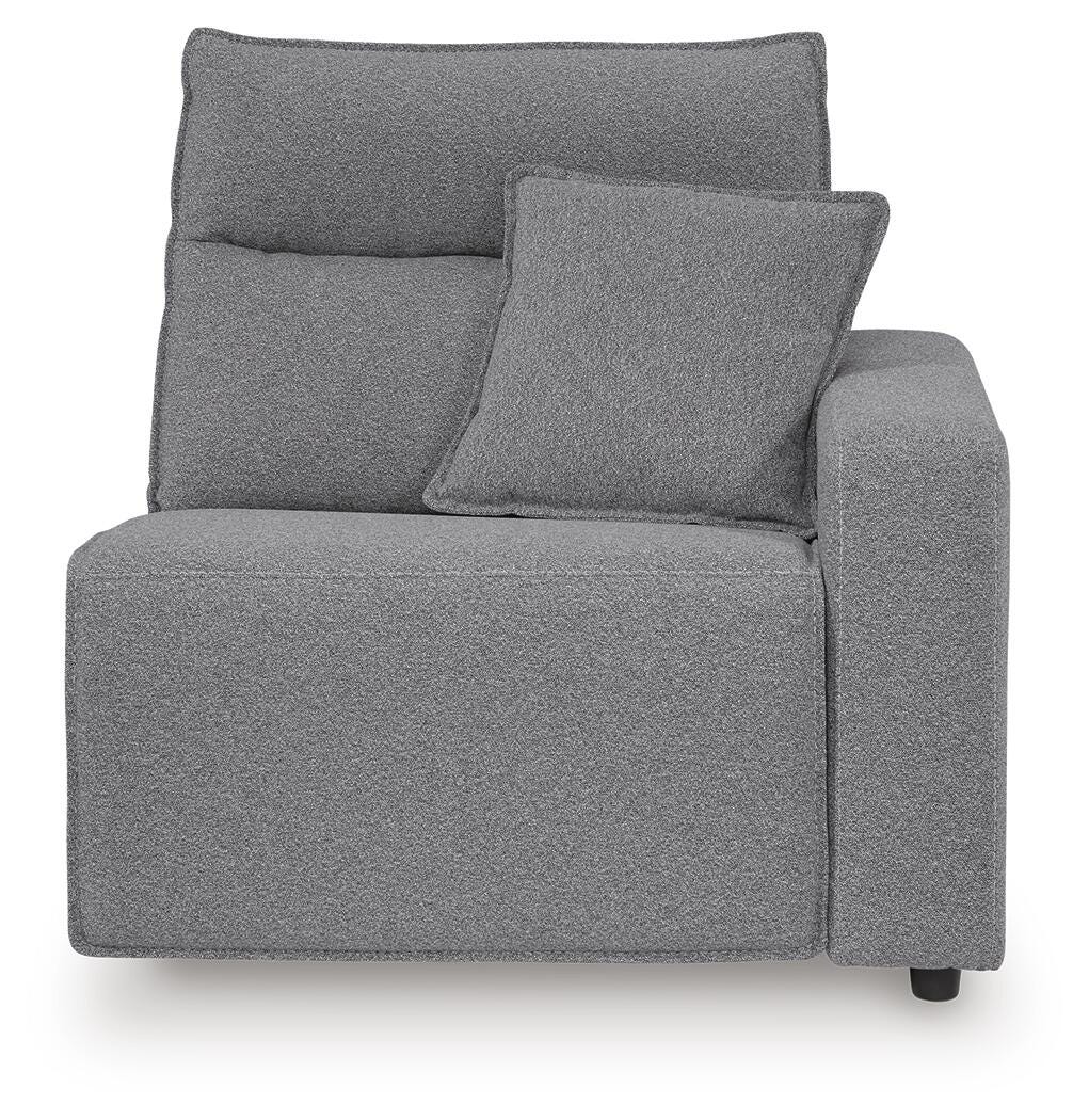 Modmax Reclining Sectionals