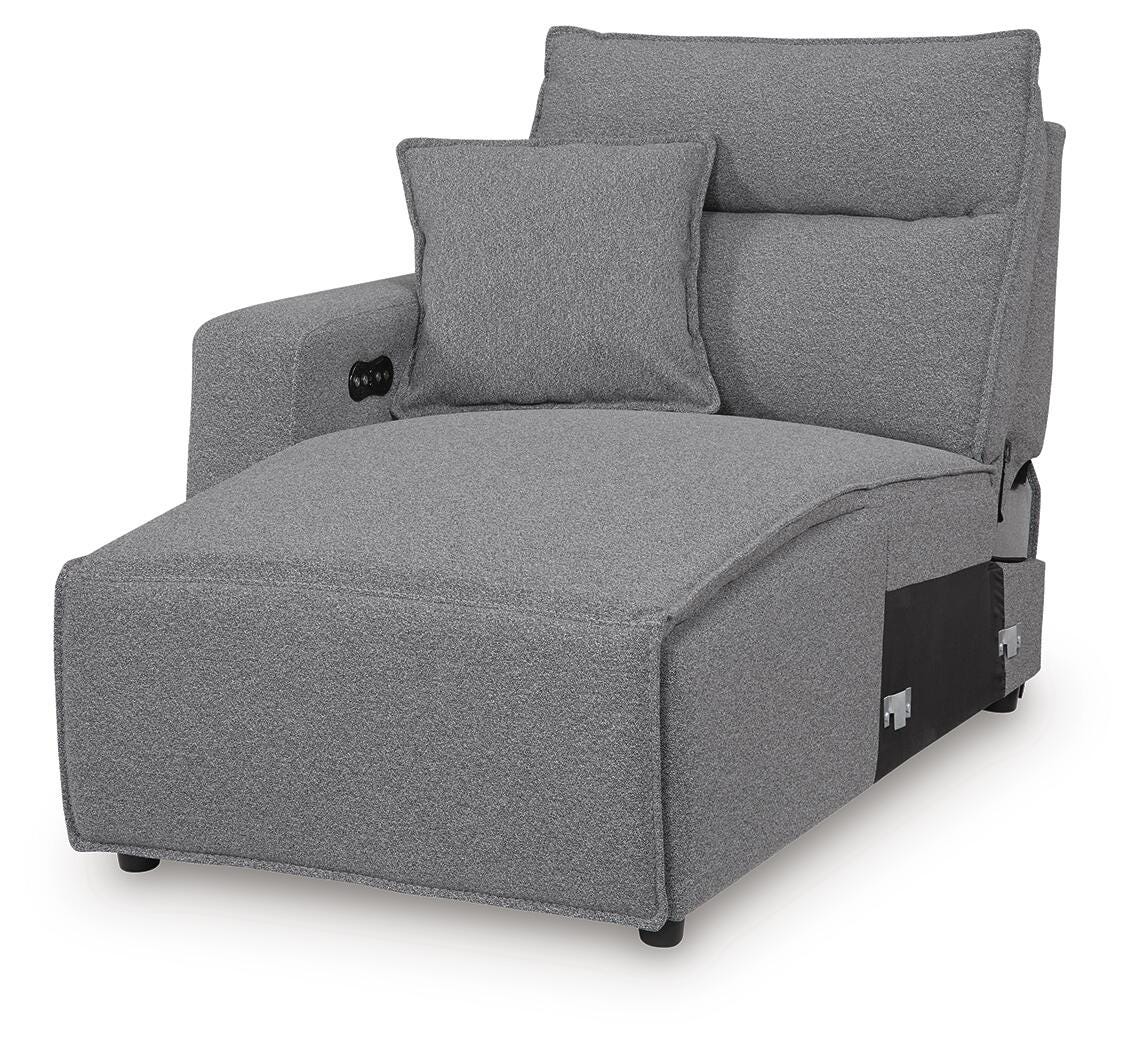 Modmax Reclining Sectionals