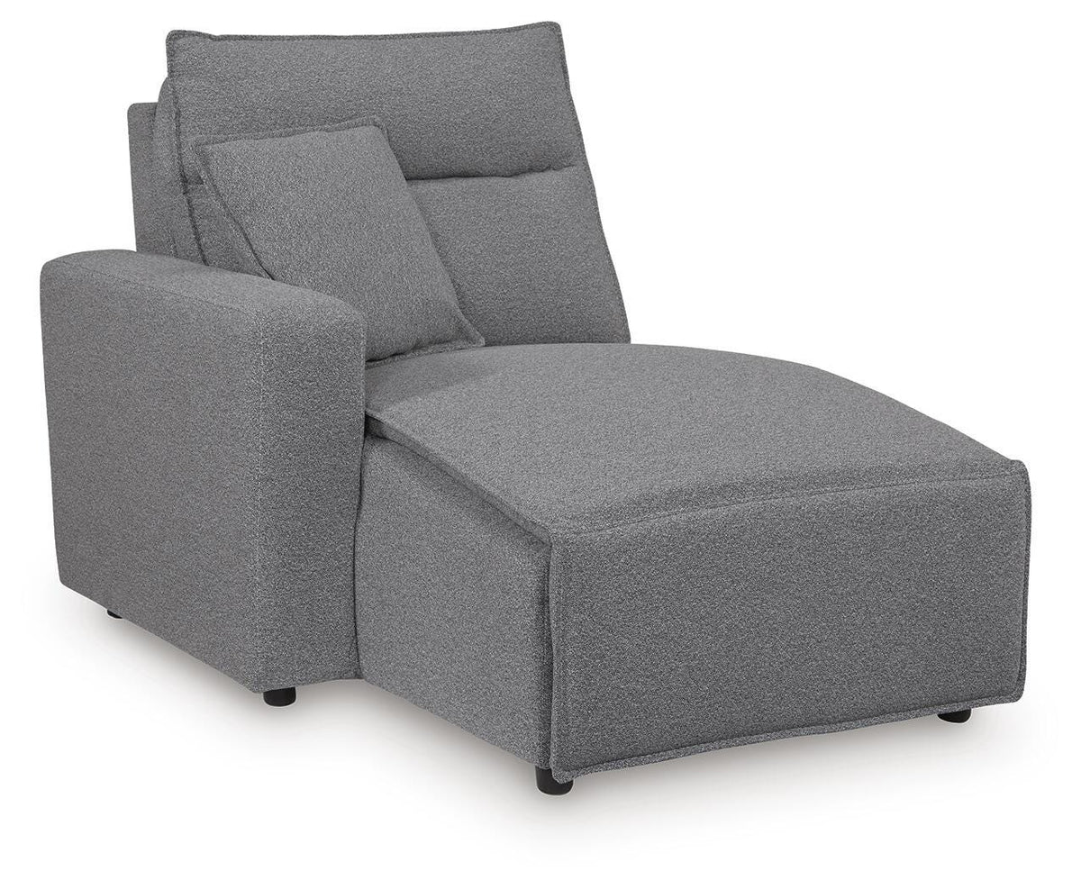 Modmax Reclining Sectionals