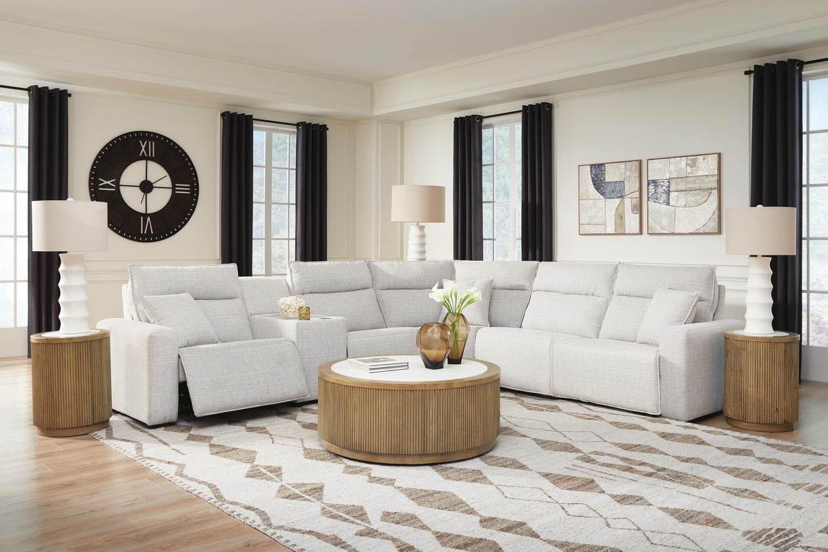 Modmax Reclining Sectionals