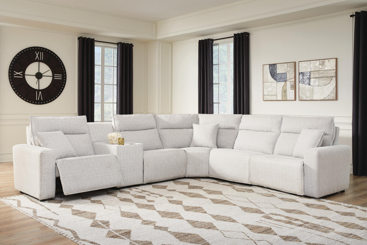 Modmax Reclining Sectionals