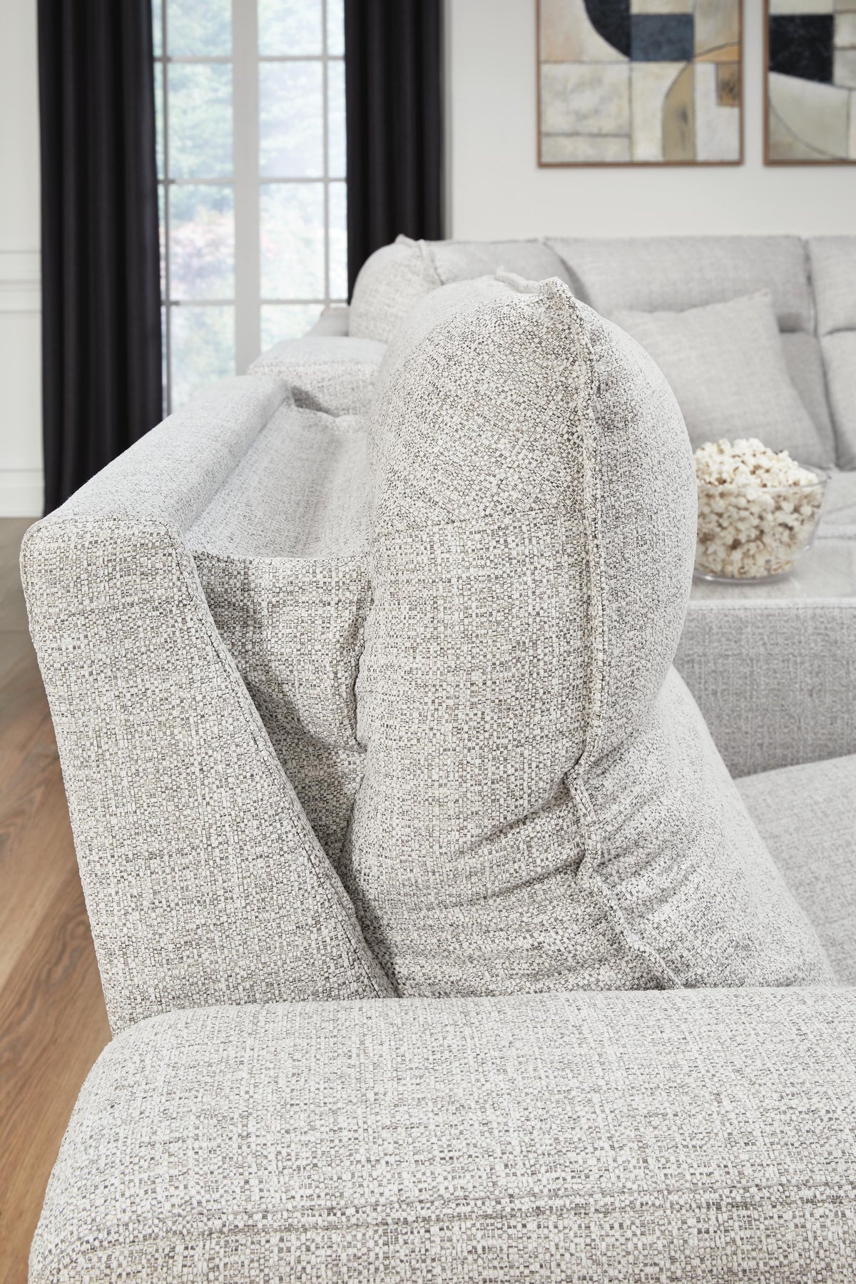 Modmax Reclining Sectionals