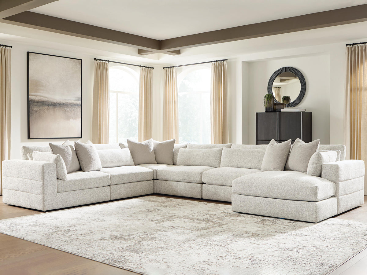 Ashbourne Stationary Sectionals