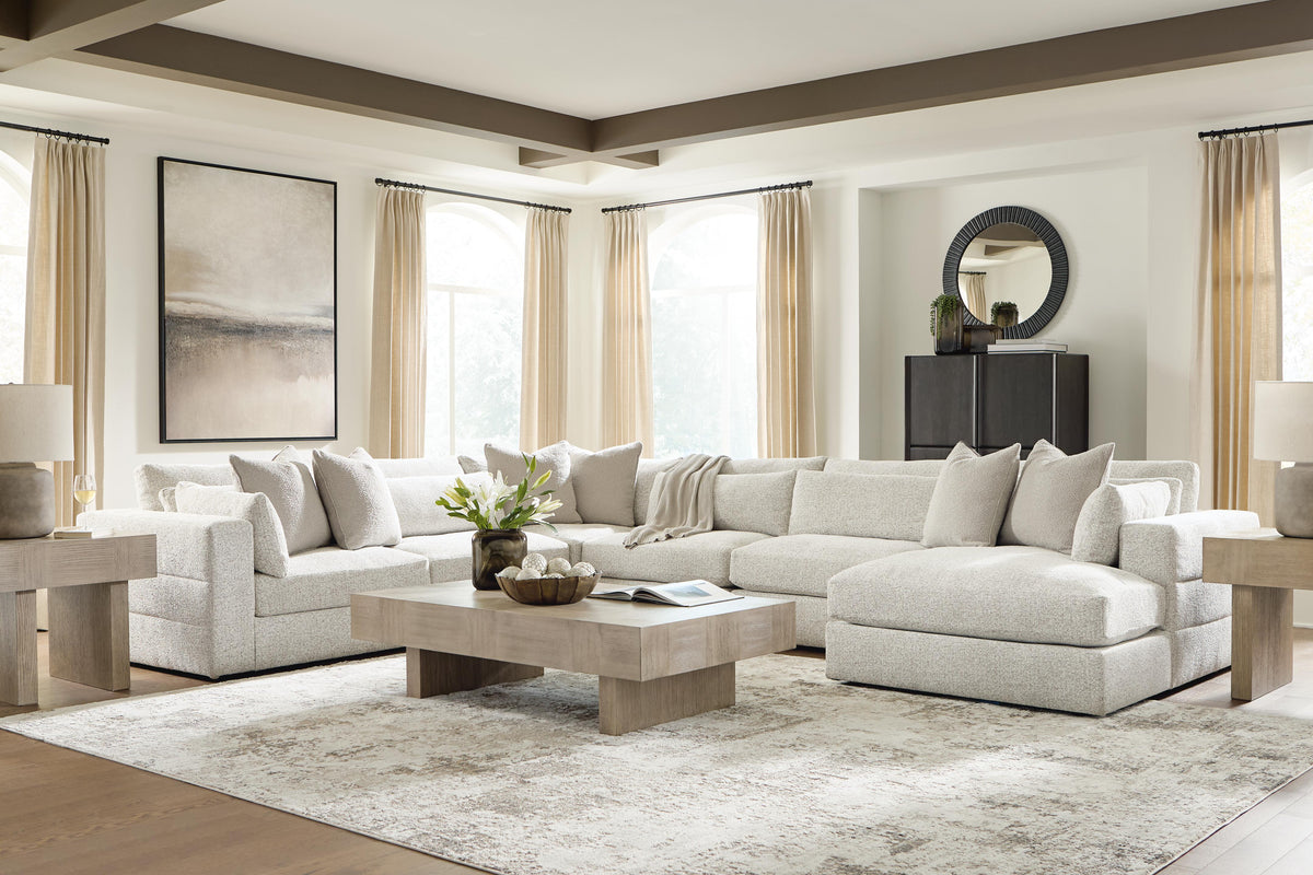 Ashbourne Stationary Sectionals