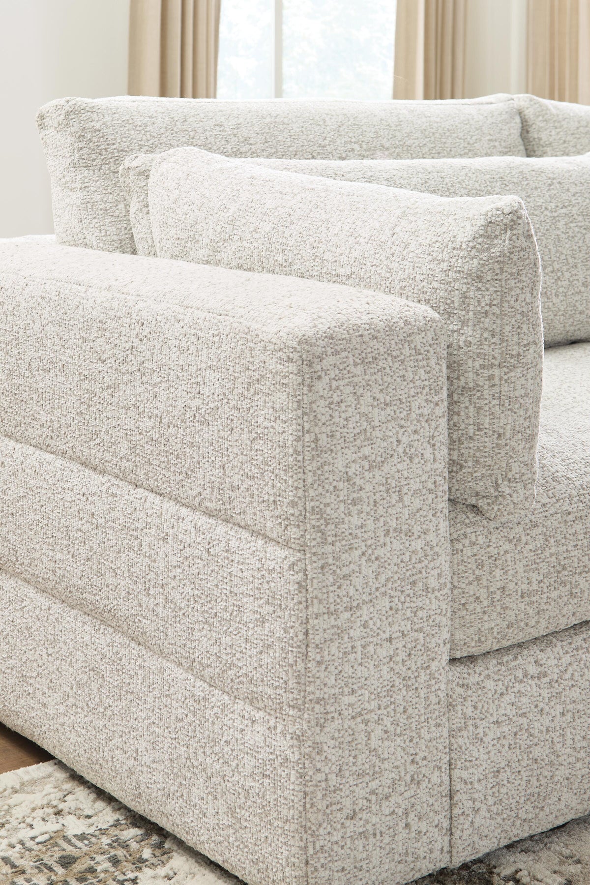 Ashbourne Stationary Sectionals