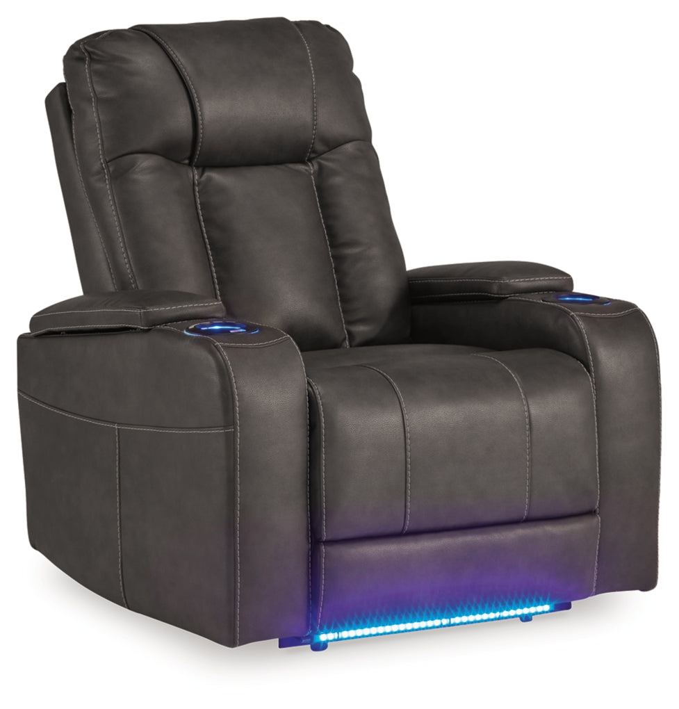 Feazada Power Recliners