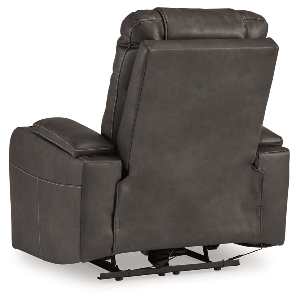Feazada Power Recliners