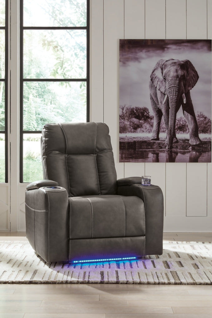 Feazada Power Recliners