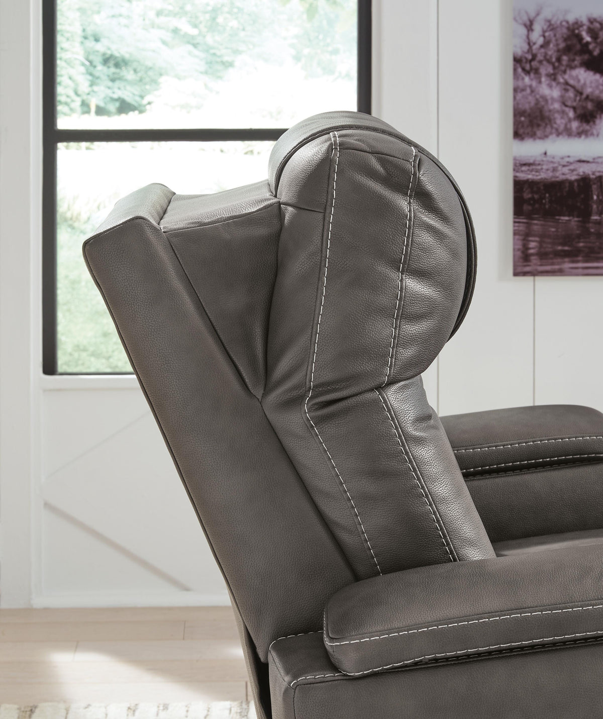 Feazada Power Recliners