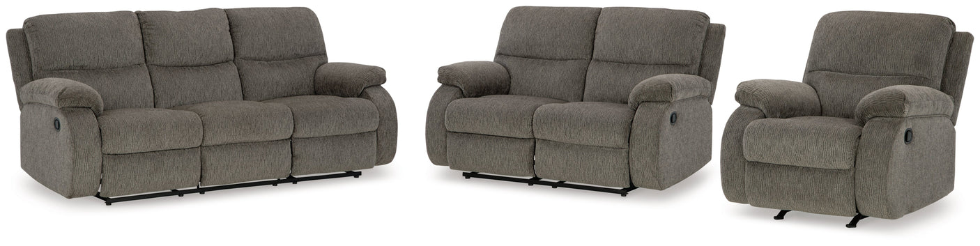 Scranto Living Room Set