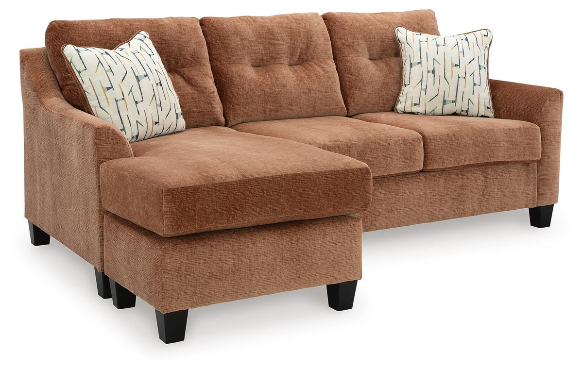 Amity Stationary Sofas