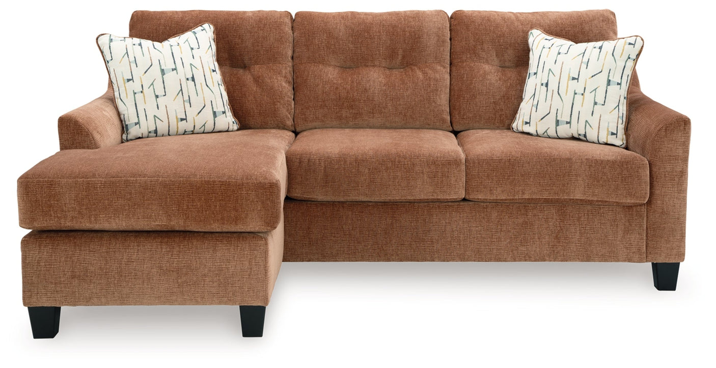 Amity Stationary Sofas