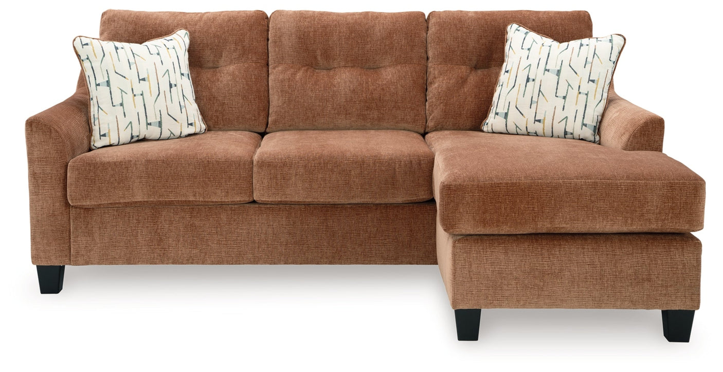 Amity Stationary Sofas