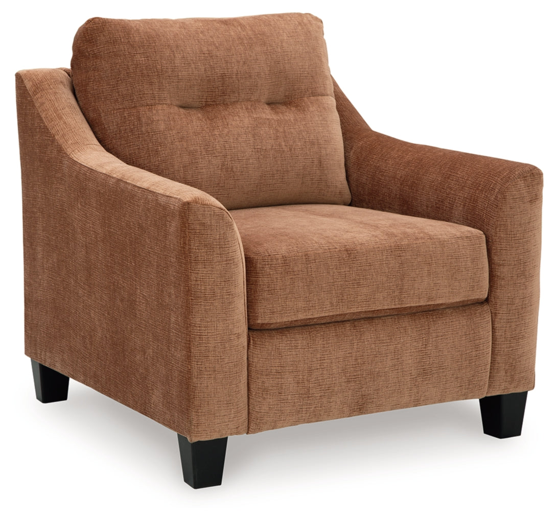 Amity Accent Chairs
