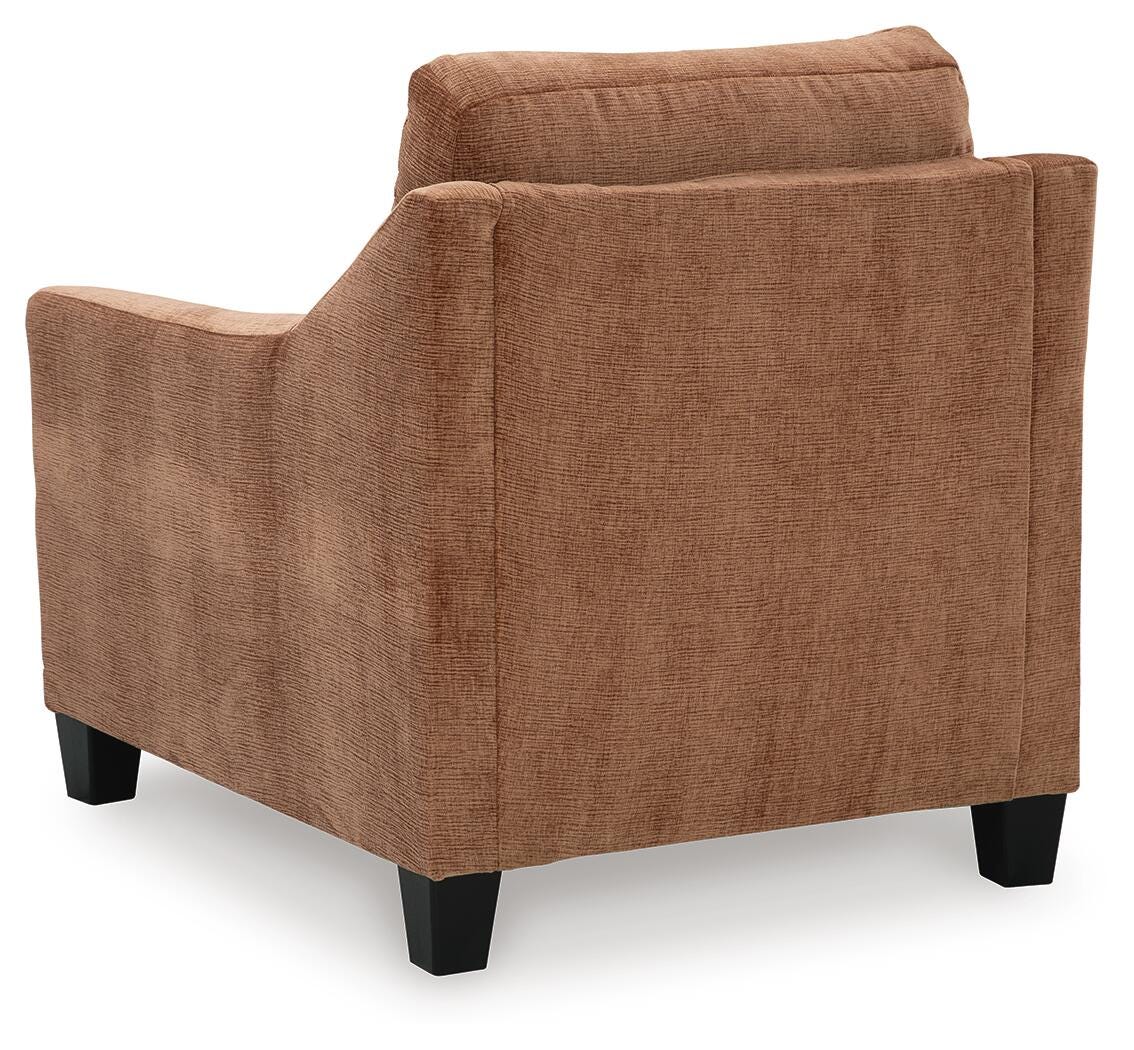 Amity Accent Chairs