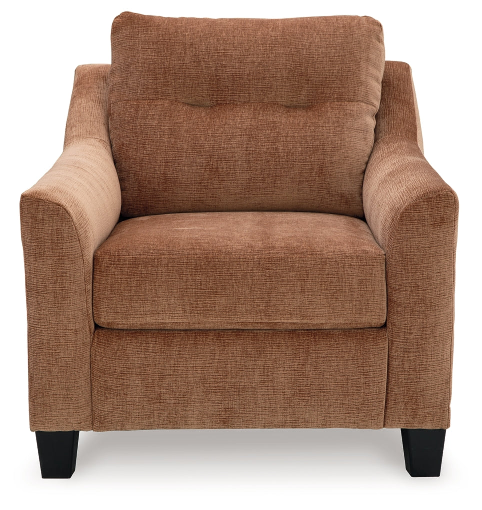 Amity Accent Chairs