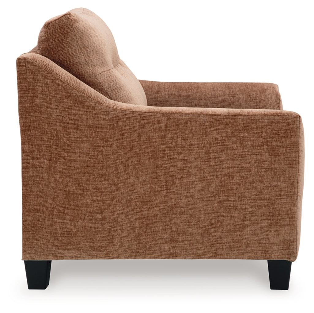 Amity Accent Chairs